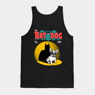 BatDog Tank Top